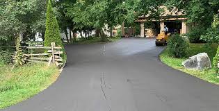 Reliable Landmark, AR Driveway Paving Solutions